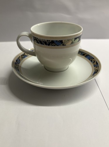 Hutschenreuther leonard paris - hutschenreuther,