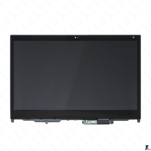 Lcd touchscreen display - 13,3",