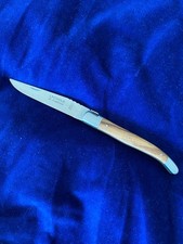 Laguiole Taschenmesser 12c27