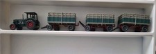 Wiking 383/4c Deutz-Schlepper