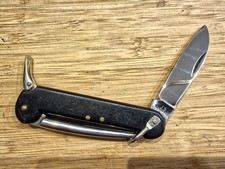 Bundeswehr Marine Bordmesser