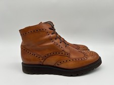 Pertini Damen Stiefel Braun