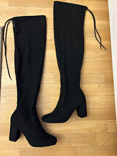 Bonprix overknee stiefel - bonprix, overknee-stiefel