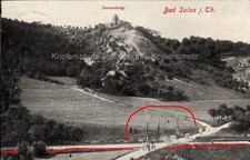 Bad Sulza Sonnenburg mit