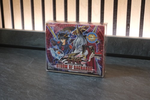 5d s storm of - yu-gi-oh!, 5d's