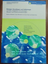 Biologie: Grundlagen und