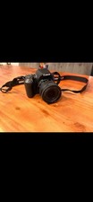 Canon EOS 250D 24.1MP