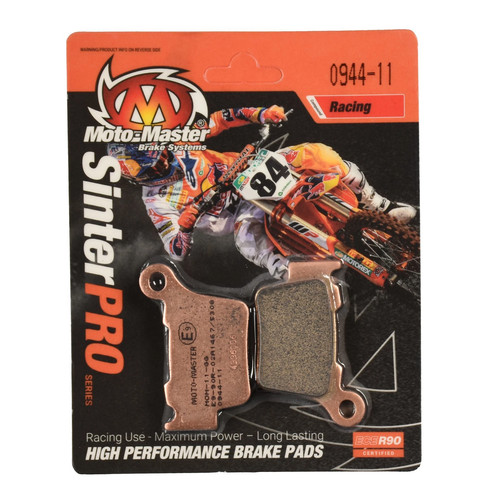 Moto master bremsbelag - moto-master,