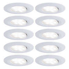 LED-Einbauleuchte Calla II -