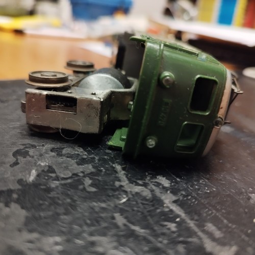 Lokomotive bastlerware - h0,