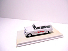 Brekina 13458 MB 180 "Circus