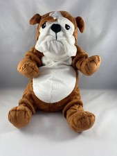 Ikea Klappar Bulldogge Bulldog