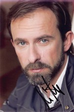 Nicolas König Autogramm signiert Schauspieler Autogramm auf Bild orig. sign.