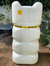 Tank 700 Liter Rotex Varia System