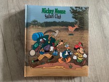 Fotoalbum Mickey Mouse Fotobuch HENZO 50 Seiten 30,5cmx28cm Maxialalbum