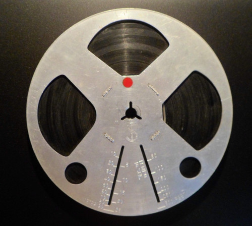 Stocko metall filmspule - metall,