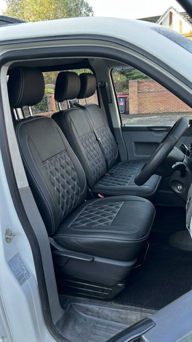 Autositzbezug t6 1 - vw, t5,