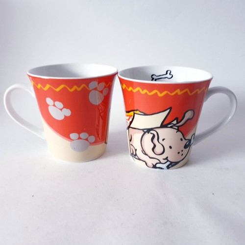 Auerhahn kindergeschirr tasse - kindergeschirr,