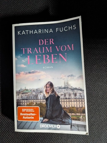 Der traum vom - vom, katharina