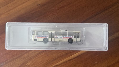 Brekina 50711 bus - brekina,