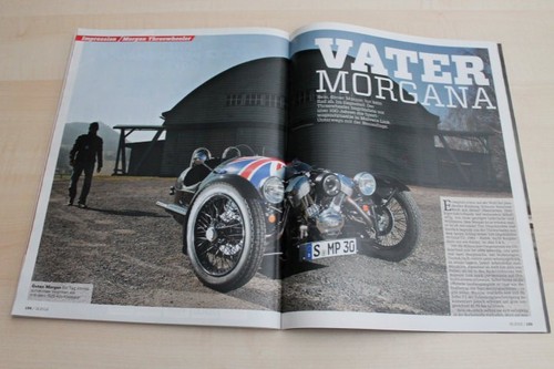 Auto motor sport ams - motor, 12/2012