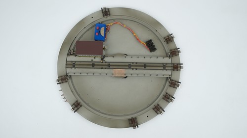 Märklin 410 drehscheibe - märklin,