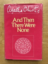 Agatha Christie And Then There