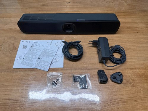 Logitech meetup - 2,