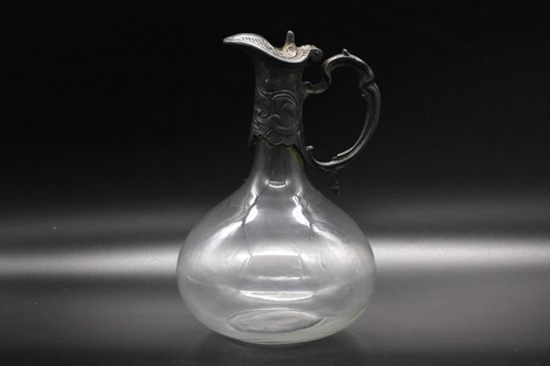 Glaskaraffe weinkaraffe mit - weinkaraffe,