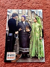 Hi Hi Hilfe Aushangfoto, Die