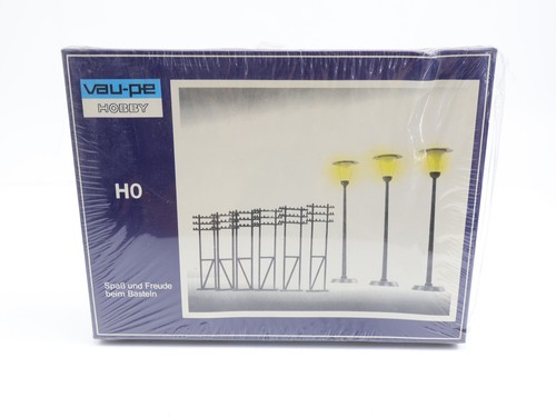 Vau 8700 bausatz - vau-pe, h0