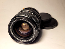 Mint carl zeiss jena - mint,