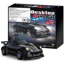 KFPLAN KF20 RC Drift Car 1:64