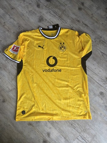 Bvb dortmund trikot 2026 2027 - 2026,