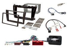 Einbauset Lenkradadapter