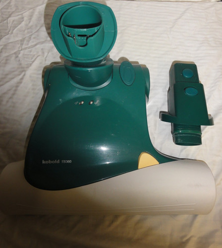 Vorwerk teppichbürste 360 - vorwerk, eb