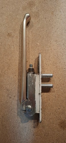 Geze h20 hubafix - geze,