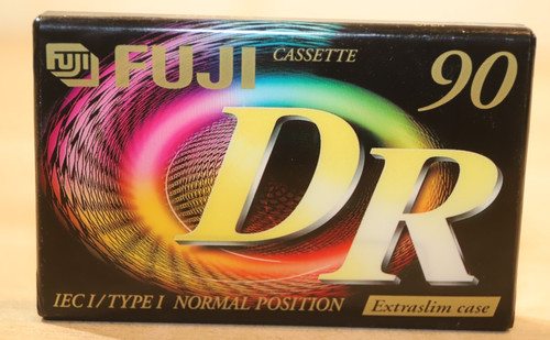 Intage klassiker fuji 90 - dr,