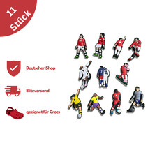 11er Set Fußball
