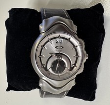 Oakley Uhr Judge Chronograph