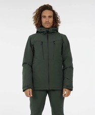 Protest Imothy Ski Snowboard Jacke Kale Green (grün)