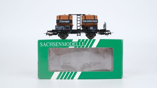 Sachsenmodelle 16020 - sachsenmodelle, h0