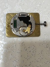 FE7120B France Ebauche Vintage