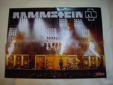 Rammstein - Rock Hard Wende-