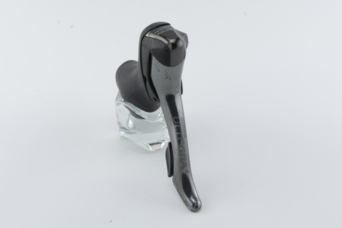 Ultegra ice grey - sti, st-6600