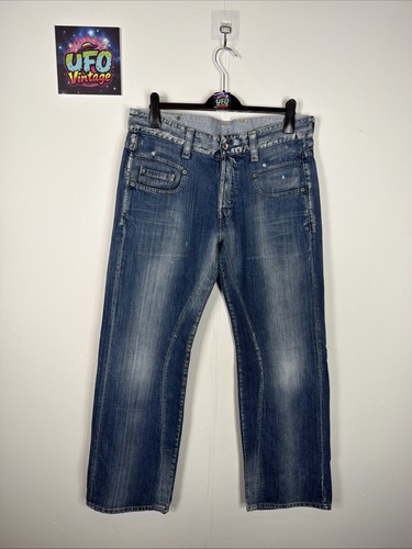 Star raw jeans herren - star,