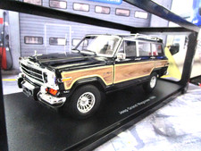 JEEP Cherokee Grand Wagoneer