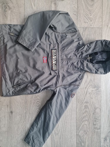 Jungen napapijri rainforest - jungen,