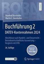 Buchführung 2