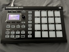 Native Instruments NI Maschine